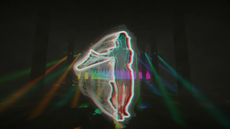 Strobe Analysis Trippin features — analysis, auto-pilot, dancer, streaming