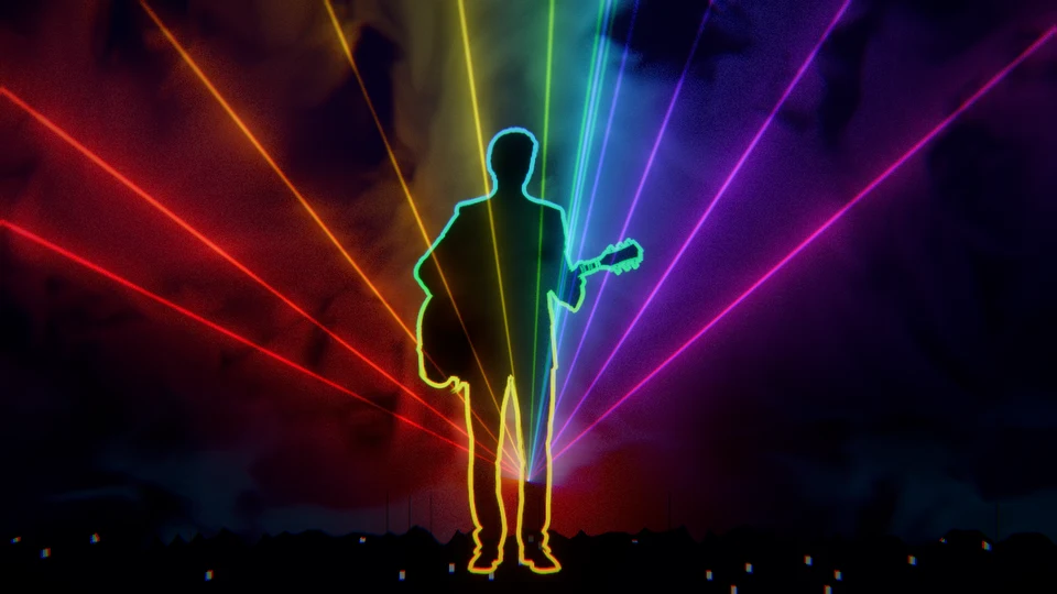 Strobe Analysis Trippin features — analysis, auto-pilot, dancer, streaming